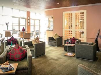 Mercure Sydney Parramatta - Tweed Heads Accommodation 4