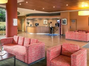 Mercure Sydney Parramatta - Tweed Heads Accommodation 6