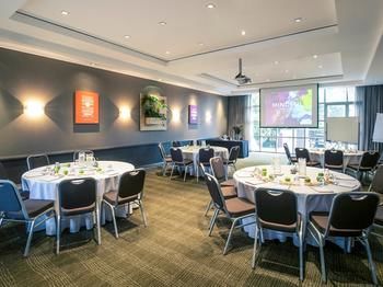 Mercure Sydney Parramatta - Tweed Heads Accommodation 10