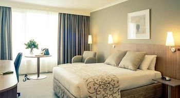 Mercure Sydney Parramatta - Tweed Heads Accommodation 28