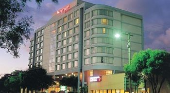 Mercure Sydney Parramatta - Tweed Heads Accommodation 29