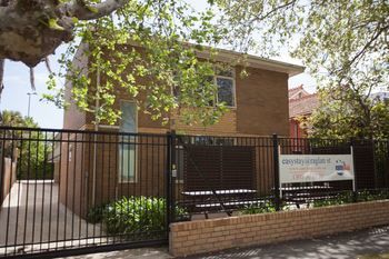 Easystay Apartments Raglan Street - Tweed Heads Accommodation 12