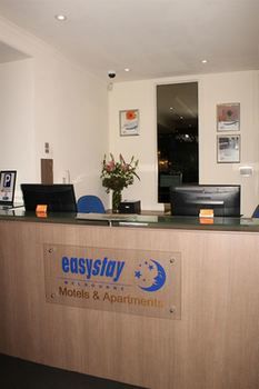 Easystay Apartments Raglan Street - Tweed Heads Accommodation 21