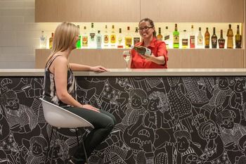 Ibis Melbourne Hotel And Apartments - Tweed Heads Accommodation 4