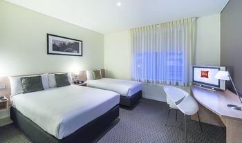 Ibis Melbourne Hotel And Apartments - Tweed Heads Accommodation 8