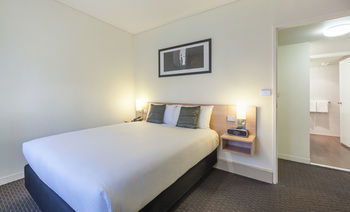 Ibis Melbourne Hotel And Apartments - Tweed Heads Accommodation 11