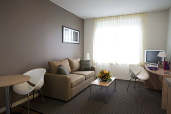 Ibis Melbourne Hotel And Apartments - Tweed Heads Accommodation 14