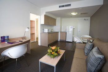 Ibis Melbourne Hotel And Apartments - Tweed Heads Accommodation 15