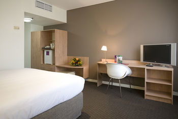 Ibis Melbourne Hotel And Apartments - Tweed Heads Accommodation 16