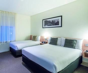 Ibis Melbourne Hotel And Apartments - Tweed Heads Accommodation 18