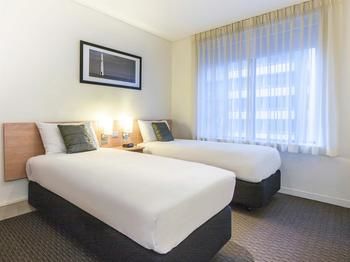 Ibis Melbourne Hotel And Apartments - Tweed Heads Accommodation 24