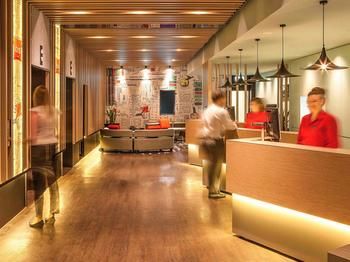 Ibis Melbourne Hotel And Apartments - Tweed Heads Accommodation 31