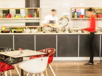 Ibis Melbourne Hotel And Apartments - Tweed Heads Accommodation 40