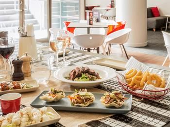 Ibis Melbourne Hotel And Apartments - Tweed Heads Accommodation 41