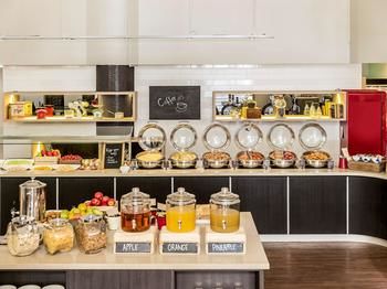 Ibis Melbourne Hotel And Apartments - Tweed Heads Accommodation 43