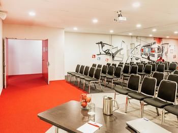 Ibis Melbourne Hotel And Apartments - Tweed Heads Accommodation 47