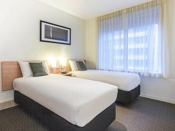 Ibis Melbourne Hotel And Apartments - Tweed Heads Accommodation 53
