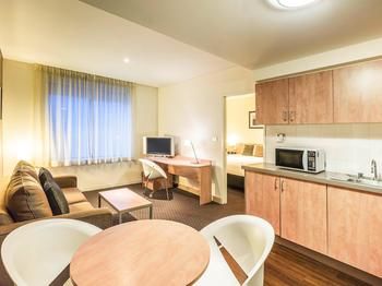 Ibis Melbourne Hotel And Apartments - Tweed Heads Accommodation 59