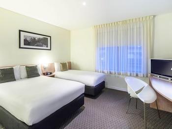 Ibis Melbourne Hotel And Apartments - Tweed Heads Accommodation 63