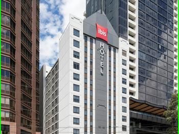 Ibis Melbourne Hotel And Apartments - Tweed Heads Accommodation 67