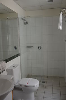 YTI Garden Hotel - Tweed Heads Accommodation 0