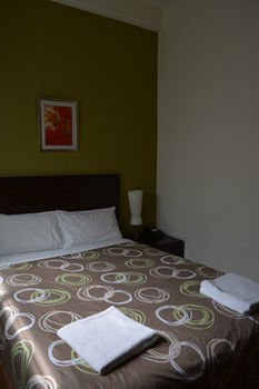 YTI Garden Hotel - Tweed Heads Accommodation 4