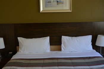 YTI Garden Hotel - Tweed Heads Accommodation 5