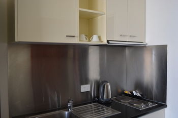 YTI Garden Hotel - Tweed Heads Accommodation 7