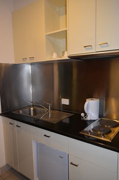 YTI Garden Hotel - Tweed Heads Accommodation 9