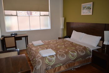 YTI Garden Hotel - Tweed Heads Accommodation 10