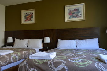 YTI Garden Hotel - Tweed Heads Accommodation 12