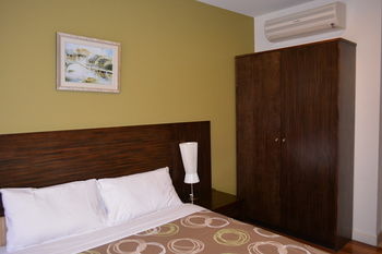 YTI Garden Hotel - Tweed Heads Accommodation 13