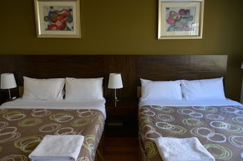 YTI Garden Hotel - Tweed Heads Accommodation 14