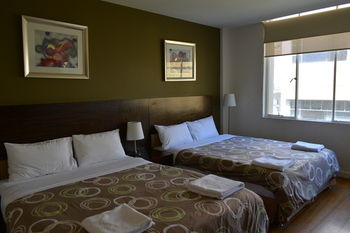 YTI Garden Hotel - Tweed Heads Accommodation 15