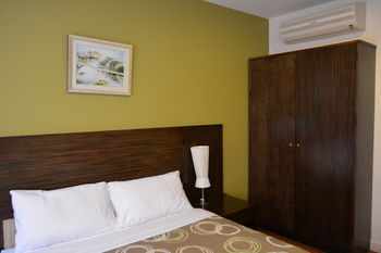 YTI Garden Hotel - Tweed Heads Accommodation 16