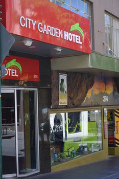 YTI Garden Hotel - Tweed Heads Accommodation 21