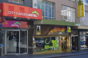 YTI Garden Hotel - Tweed Heads Accommodation 22