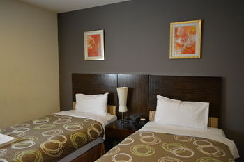 YTI Garden Hotel - Tweed Heads Accommodation 28