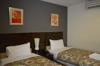 YTI Garden Hotel - Tweed Heads Accommodation 33