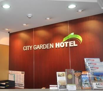 YTI Garden Hotel - Tweed Heads Accommodation 36