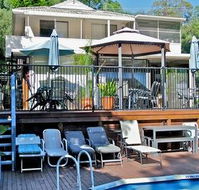Wombats BampB - Apartments - Tweed Heads Accommodation