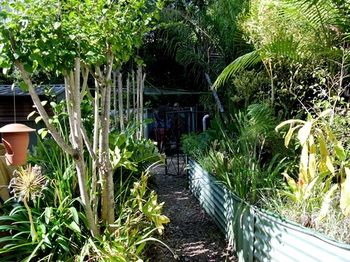 Wombats B&B - Apartments - Tweed Heads Accommodation 4