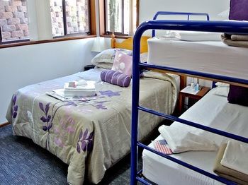 Wombats B&B - Apartments - Tweed Heads Accommodation 6