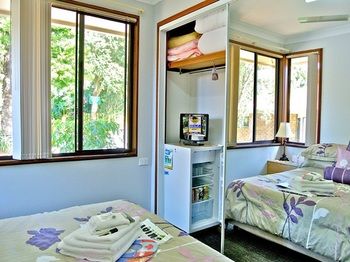 Wombats B&B - Apartments - Tweed Heads Accommodation 8