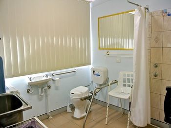 Wombats B&B - Apartments - Tweed Heads Accommodation 10