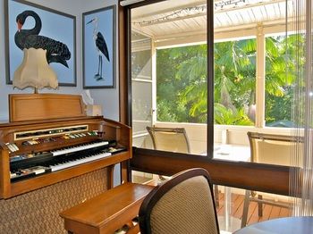 Wombats B&B - Apartments - Tweed Heads Accommodation 12