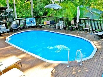 Wombats B&B - Apartments - Tweed Heads Accommodation 13