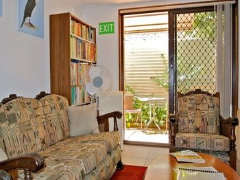 Wombats B&B - Apartments - Tweed Heads Accommodation 15