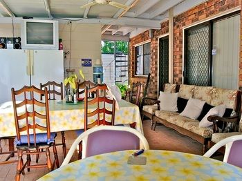 Wombats B&B - Apartments - Tweed Heads Accommodation 16