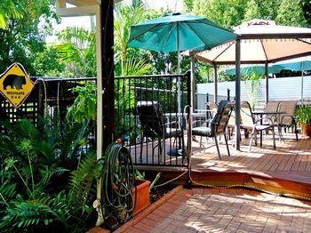 Wombats B&B - Apartments - Tweed Heads Accommodation 17
